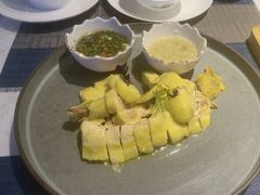 -金汤宴餐厅·粤菜(德云社店)