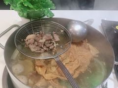 -陈记顺和牛肉火锅馆(天河北路店)
