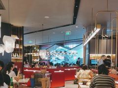 -茅庐毛血旺(烟台大悦城店)