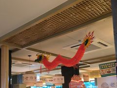 -老淮滨-蚌埠非遗小吃(淮河路店)