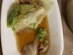 -百福麵家(新馬路店)