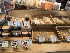 -西村叔叔的店·面包·甜品·蛋糕(清河万象汇店)