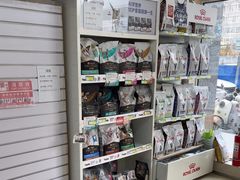 -宠福鑫动物医院(立水桥分院)
