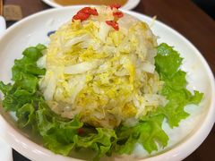 -爱新觉罗福臨火锅馆(万科滑雪场店)