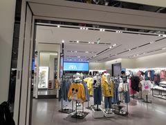 -ZARA HOME(天环广场店)