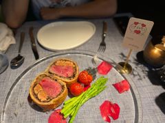 -弦月窗LUNETTE BY AMANDA(复兴路店)