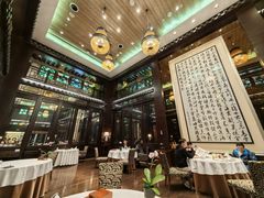 -明阁 Ming Court(广州朗豪酒店)