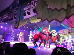 -远洋未来广场(育慧北路店)