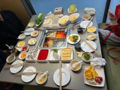 -海底捞火锅(上河坊店)