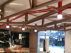 大堂-味千拉面(南虹店)