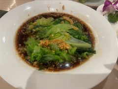 蒜蓉罗马生菜-味妙顺德厨房(绿地缤纷城店)