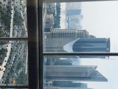 -上海中心大厦