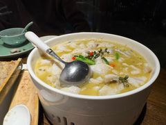 -粗茶淡饭·隐庐私厨(东亭店)