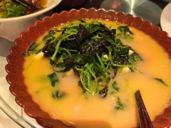 -南通滨江洲际酒店-东厨中餐厅