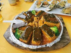 -皮记海鲜1995(寮步店)