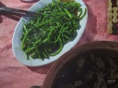 -天强农家菜馆