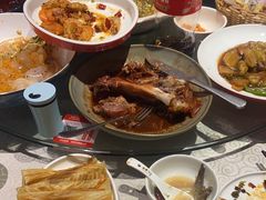 -金掌勺·锅包肉(广渠门店)