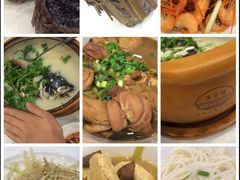 -风味小馆(天目湖宾馆店)