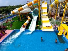 -渔岛海洋度假区