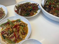 -辣公子·千岛湖私房菜(滨江店)