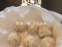 -南翔馒头店(豫园店)