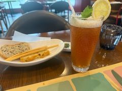 -安妮意大利餐厅(丽都店)