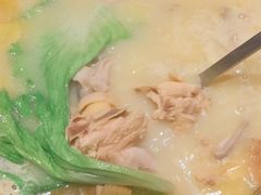 -花城粤菜餐厅(高新区店)