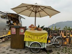 -Brew Farm·精酿农场海滨悬崖餐厅
