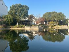 -无锡梁鸿湿地丽笙度假酒店·流觞西餐厅