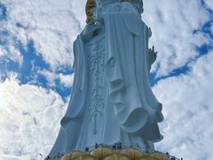 -三亚南山文化旅游区