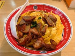 -明記茶餐廳(福田总店)