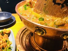 -觅山云南菜(泊富ICITY店)