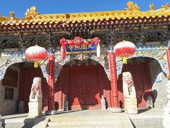 -五台山圆照寺