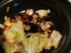 -江南厨子(万象天地店)