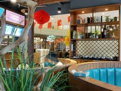 大堂-老长沙湘菜馆(凤凰路店)