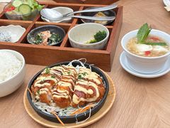 -无印良品餐堂 MUJI Diner(成都太古里店)