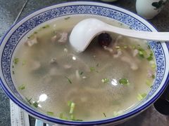 -鹏馨羊羔肉·非遗(新建街店)
