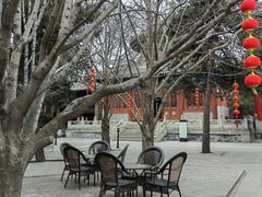 -大钟寺古钟博物馆