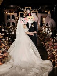 -红丝高端婚礼中心(旗舰店)