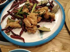 -丽华餐厅·天津菜(艳阳路店)
