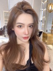 点击看大图 -3AM·S HAIR SALON烫发染发接发