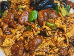 -福来居烤鸭店(天坛二店)
