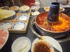 -咏江南·苏式火锅·苏州评弹(观前街店)
