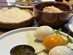 -前海沿·青岛菜(大拇指广场石老人店)