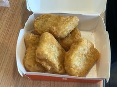 -麦当劳(无锡永乐店)
