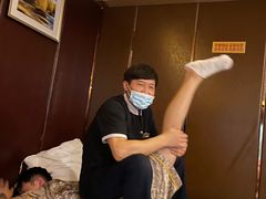 -溢昇堂养生足道