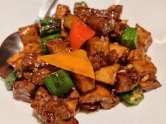-汤城小厨•粤菜•靓汤(苏州街店)