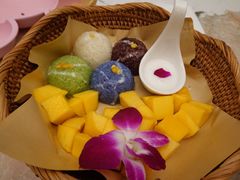 -KingThaia金泰兰(滨江天街店)