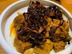 -云海肴·汽锅鸡·云南菜(天山百盛优客店)