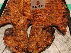 -向外鱼乐·土菜·虹鳟鱼